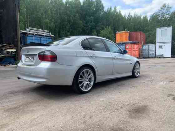 BMW 330 Riihimaeki