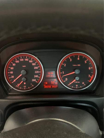 BMW 330 Riihimaeki - photo 8