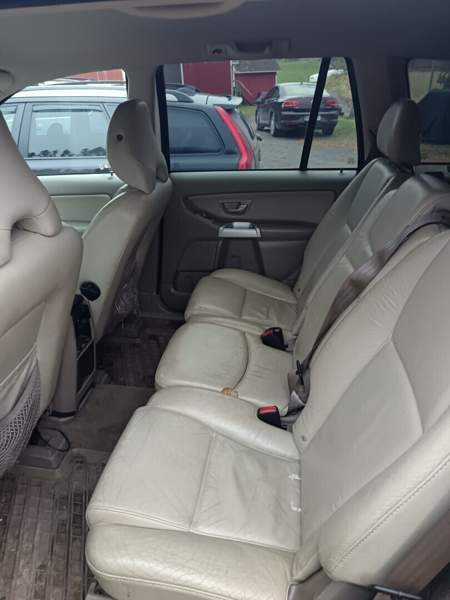 Volvo XC90 Vesilahti - photo 4
