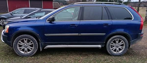 Volvo XC90 Vesilahti - photo 1