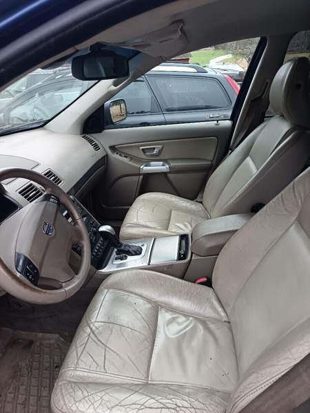 Volvo XC90 Vesilahti - photo 3