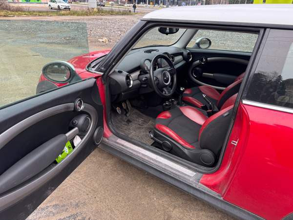 Mini Cooper S Tampere - valokuva 6