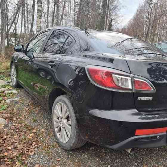 Mazda 3 Lapinlahti