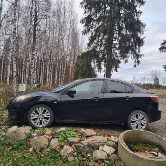 Mazda 3 Lapinlahti