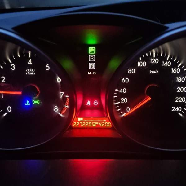 Mazda 3 Lapinlahti - valokuva 8