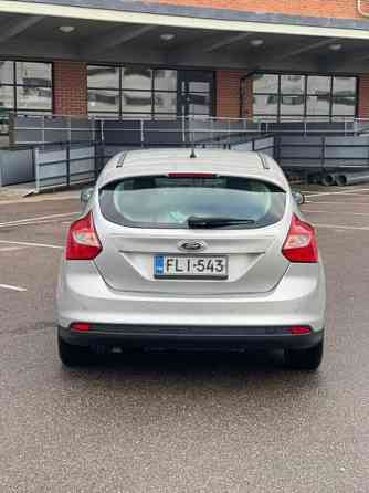 Ford Focus Vantaa