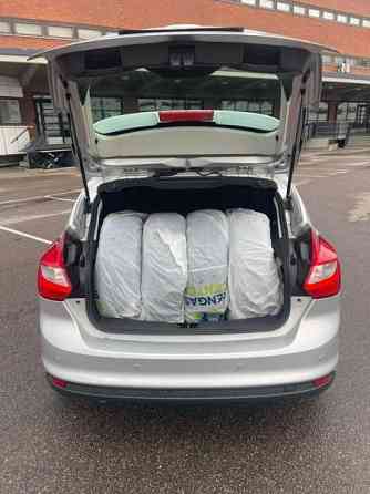 Ford Focus Vantaa