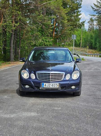 Mercedes-Benz E Kajaani - photo 2