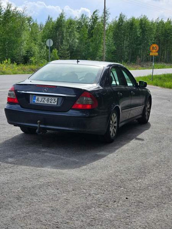 Mercedes-Benz E Kajaani - photo 5