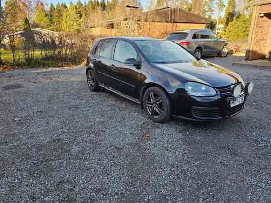 Volkswagen Golf Sastamala