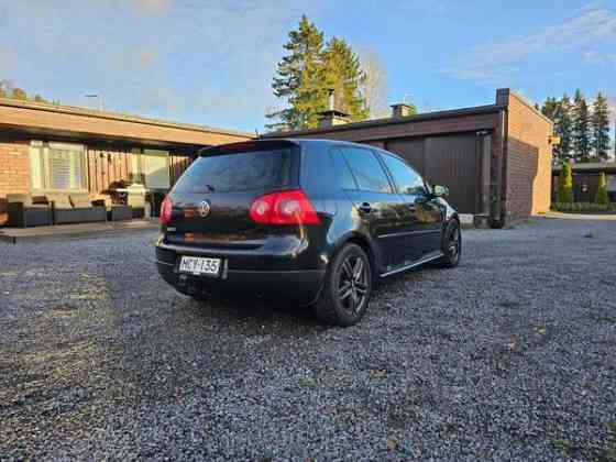 Volkswagen Golf Sastamala