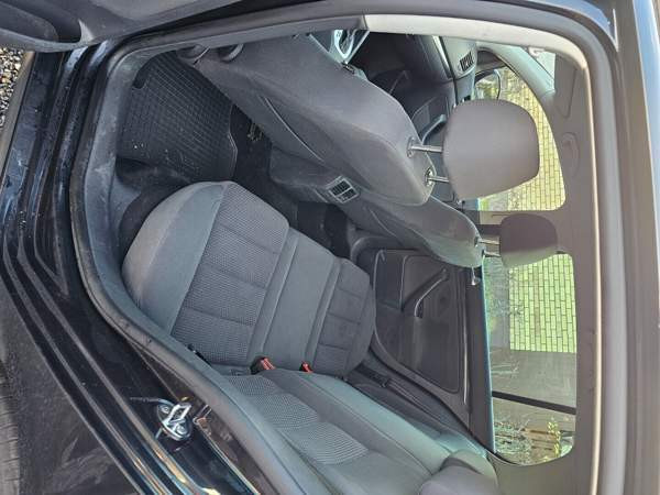 Volkswagen Golf Sastamala - изображение 5