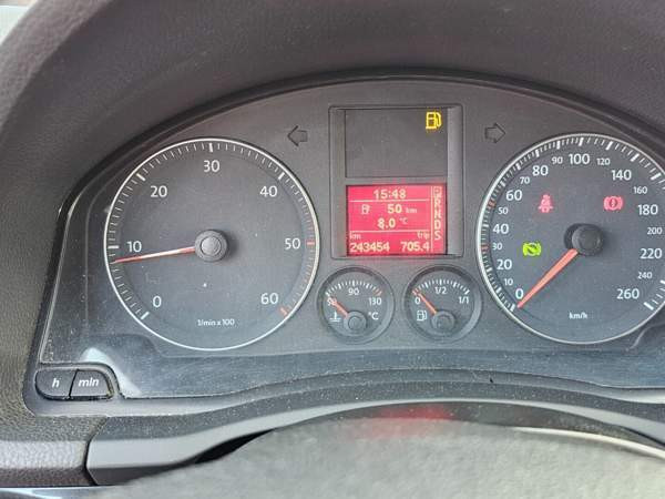 Volkswagen Golf Sastamala - изображение 8