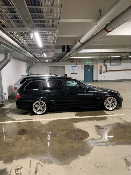 BMW 328 Kemin - valokuva 1