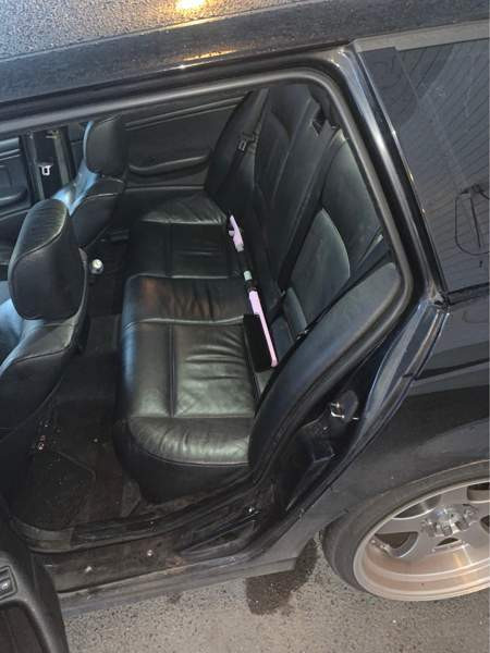 BMW 328 Kemin - valokuva 5