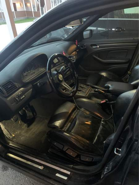 BMW 328 Kemin - valokuva 4