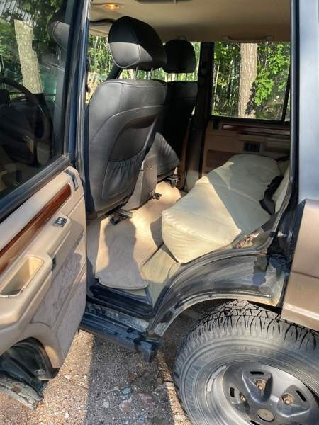 Land Rover Range Rover Espoo - valokuva 6