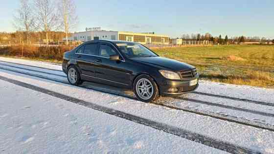 Mercedes-Benz C Lapua