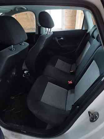 Volkswagen Polo Kauhava