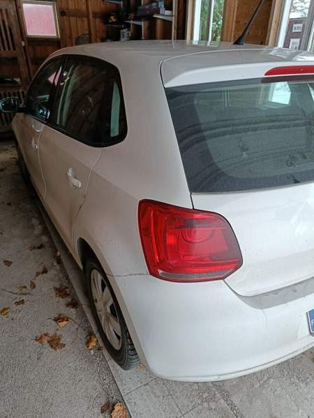 Volkswagen Polo Kauhava - valokuva 2