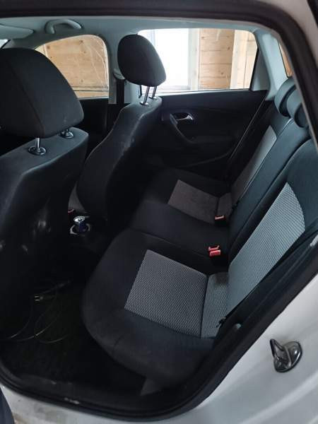 Volkswagen Polo Kauhava - valokuva 4