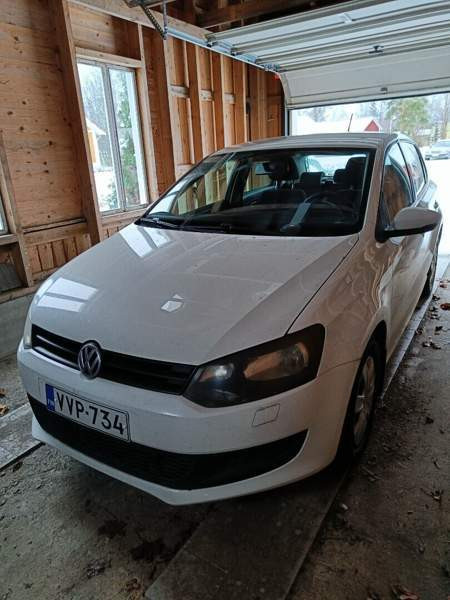Volkswagen Polo Kauhava - valokuva 1
