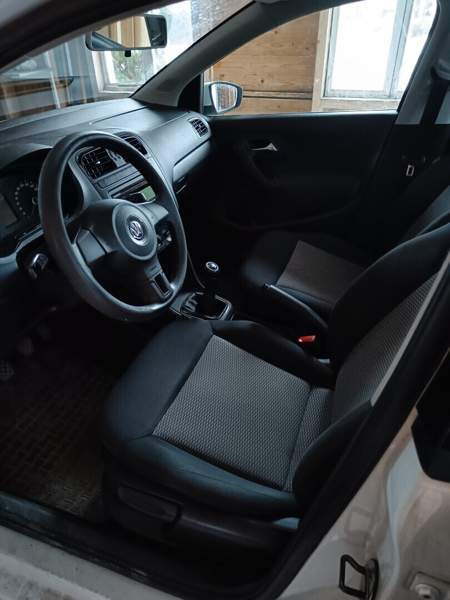 Volkswagen Polo Kauhava - valokuva 3