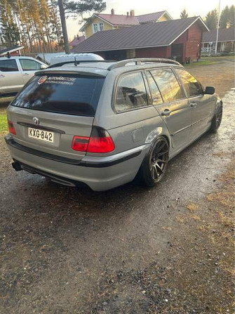 BMW 330 Oulu – foto 7