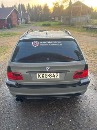 BMW 330 Oulu – foto 5