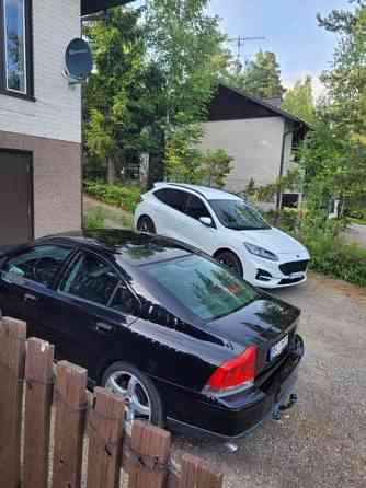 Volvo S60 Ylistaro