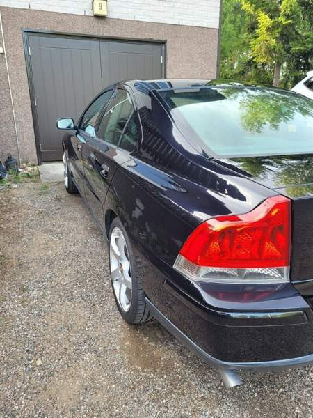 Volvo S60 Ylistaro - valokuva 4