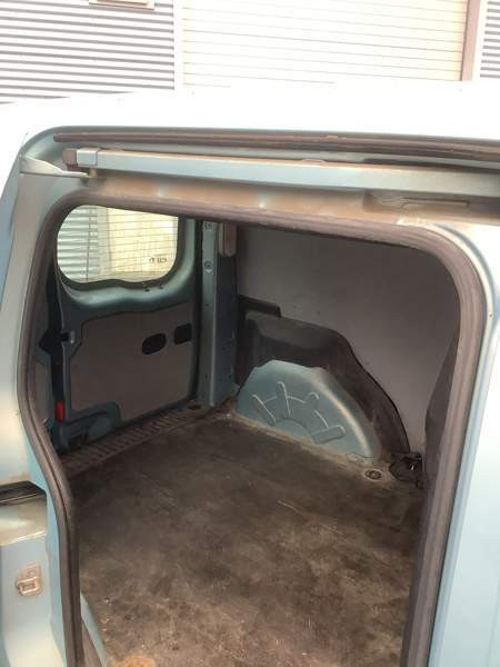 Renault Kangoo Express Yloejaervi – foto 7