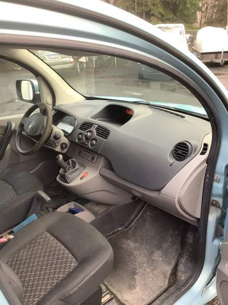 Renault Kangoo Express Yloejaervi – foto 8