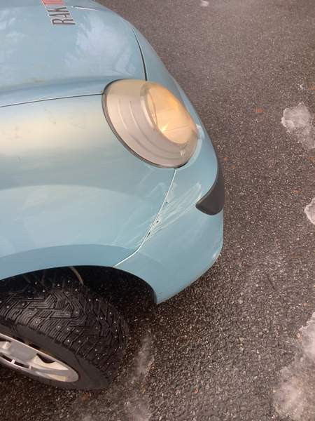 Renault Kangoo Express Yloejaervi – foto 6