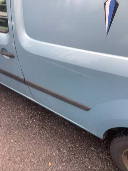 Renault Kangoo Express Yloejaervi – foto 5