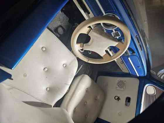 Volkswagen Kupla Kouvola