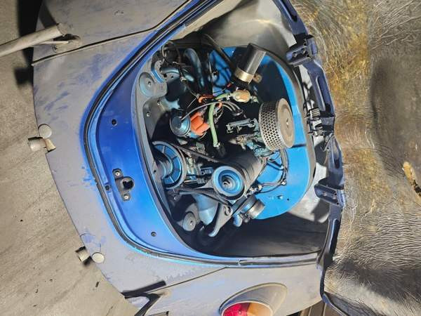Volkswagen Kupla Kouvola - valokuva 5