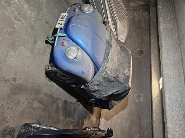 Volkswagen Kupla Kouvola - valokuva 2