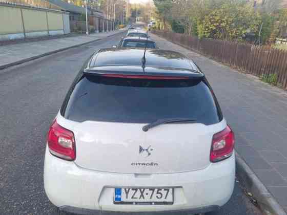 Citroen DS3 Turtkul