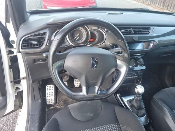 Citroen DS3 Turtkul - valokuva 7