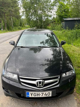 Honda Accord Mikkeli - photo 3