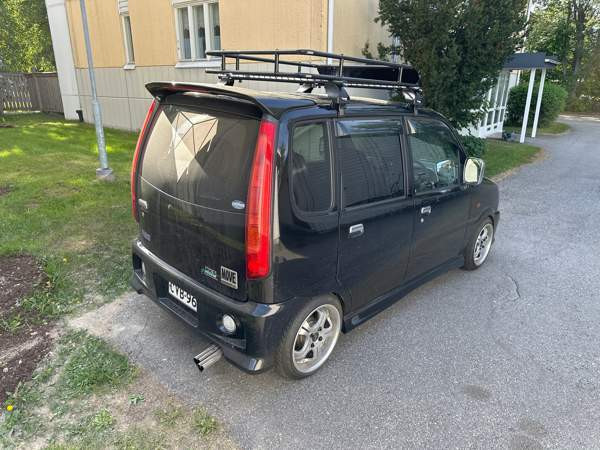 Daihatsu Move Vaasa – foto 4