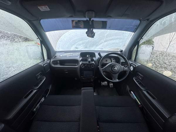 Daihatsu Move Вааса - изображение 5