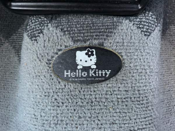 Daihatsu Move Вааса - изображение 6