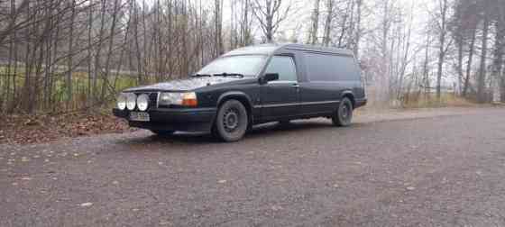 Volvo 940 Rovaniemi