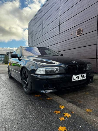 BMW 530 Sibbo - photo 1