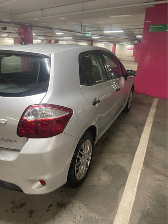 Toyota Auris Helsinki - photo 4
