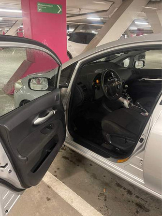 Toyota Auris Helsinki - photo 6