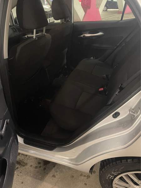 Toyota Auris Helsinki - valokuva 7