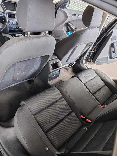 Audi A4 Jyvaeskylae – foto 7